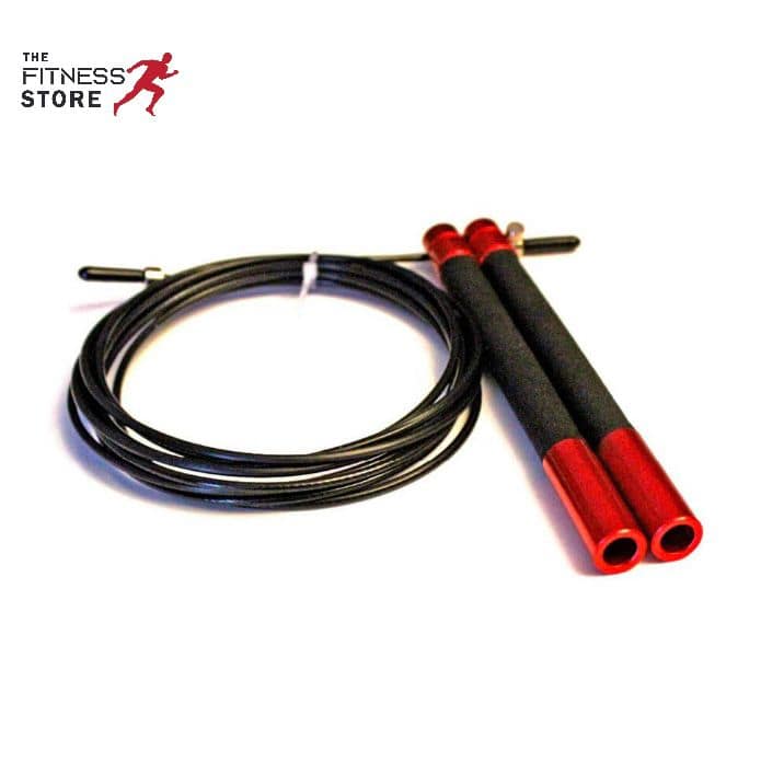 Cable Jump Rope The Fitness Store