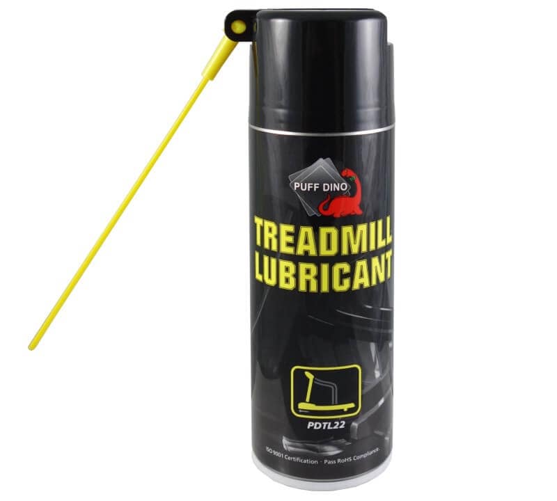 Treadmill Lubricant Spray 420ml The Fitness Store